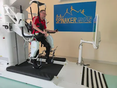 Centrum Medyczne Spinaker